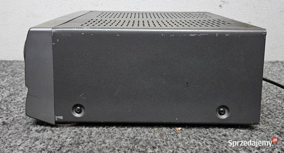 Wzmacniacz stereo Sony TAEX50 rozmiar MIDI małopolskie Kraków