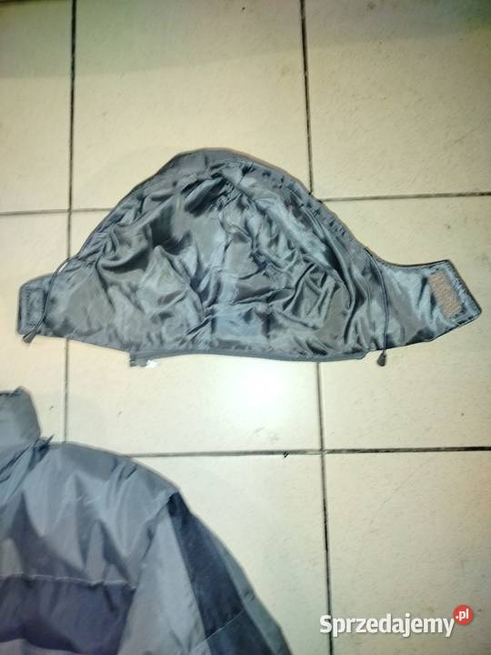 Nowa kurtka męska zimowa BIG STAR rozmiar M Bydgoszcz sprzedam