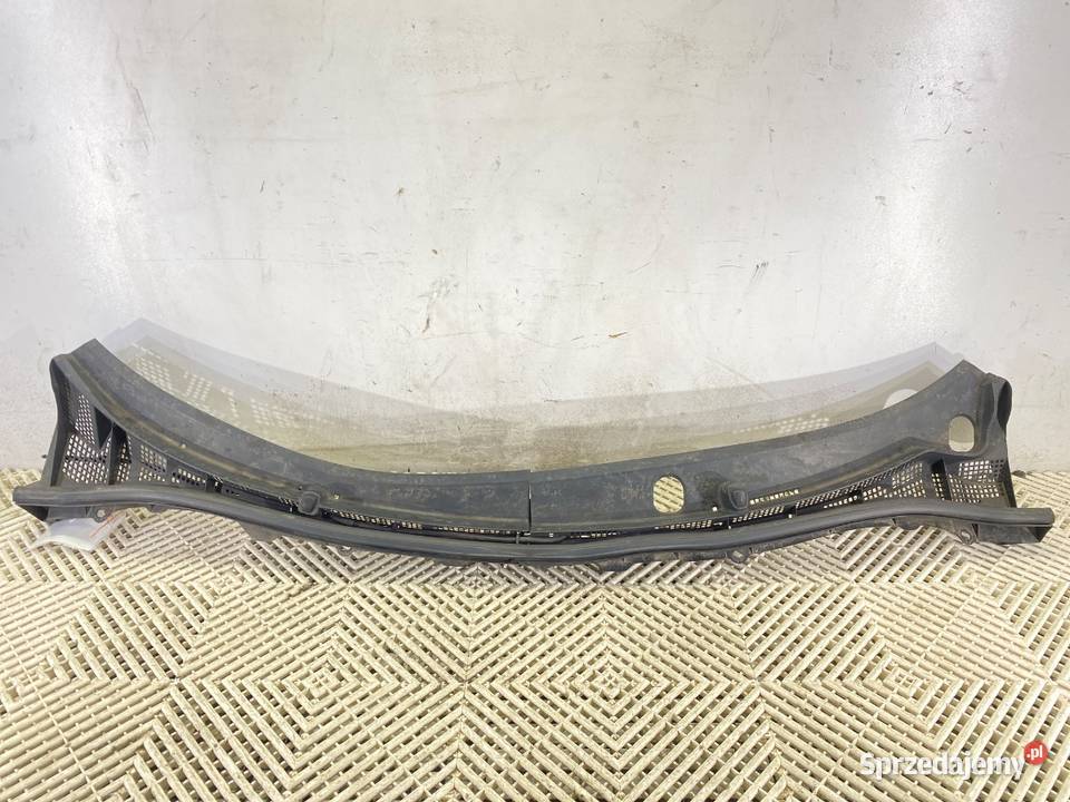 PODSZYBIE MAZDA 3 BL BBM4507S1 Hatchback 0814 osobowe