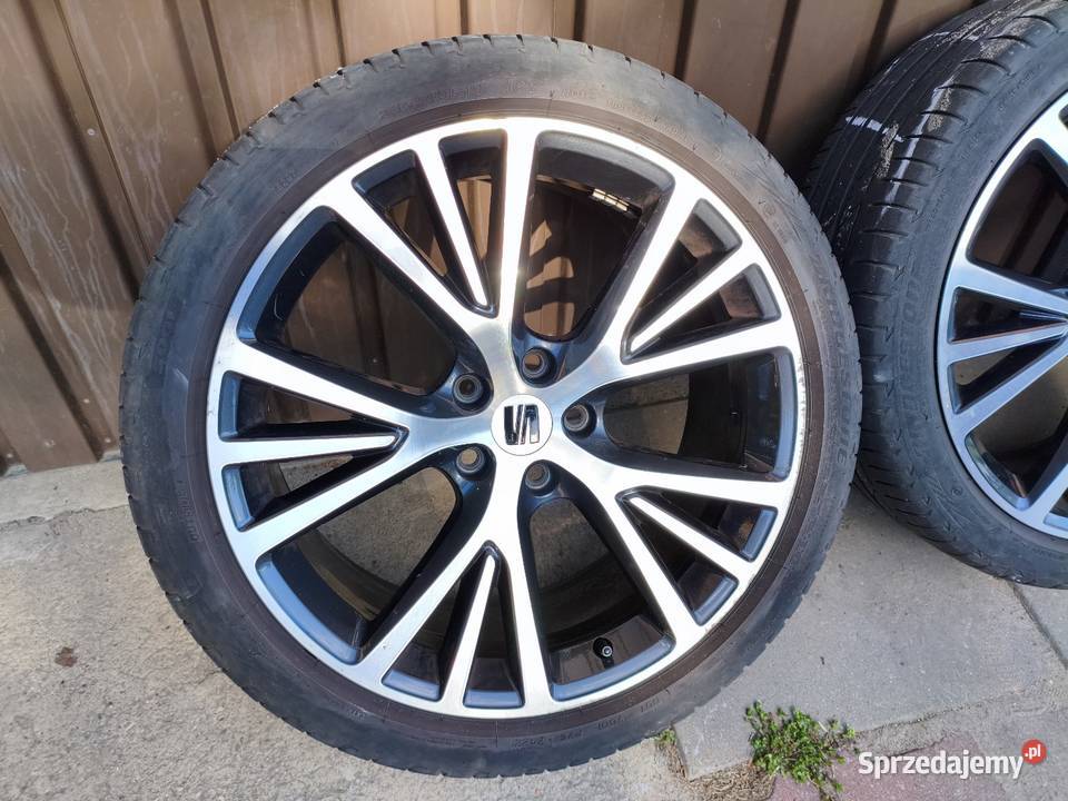 Koła seat 19 Kalisz