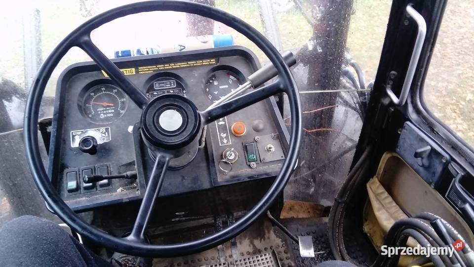 Case 685 xl nieuszkodzony podlaskie Augustów