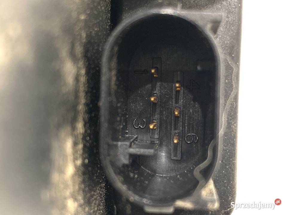 POTENCJOMETR GAZU MINI R56 6770150 16 120 0514 osobowe