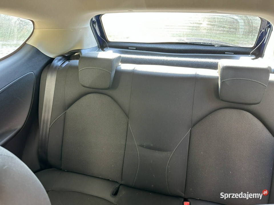 Alfa Romeo Mito Alufelgi kamera radio Pioneer Hatchback pomorskie Wejherowo
