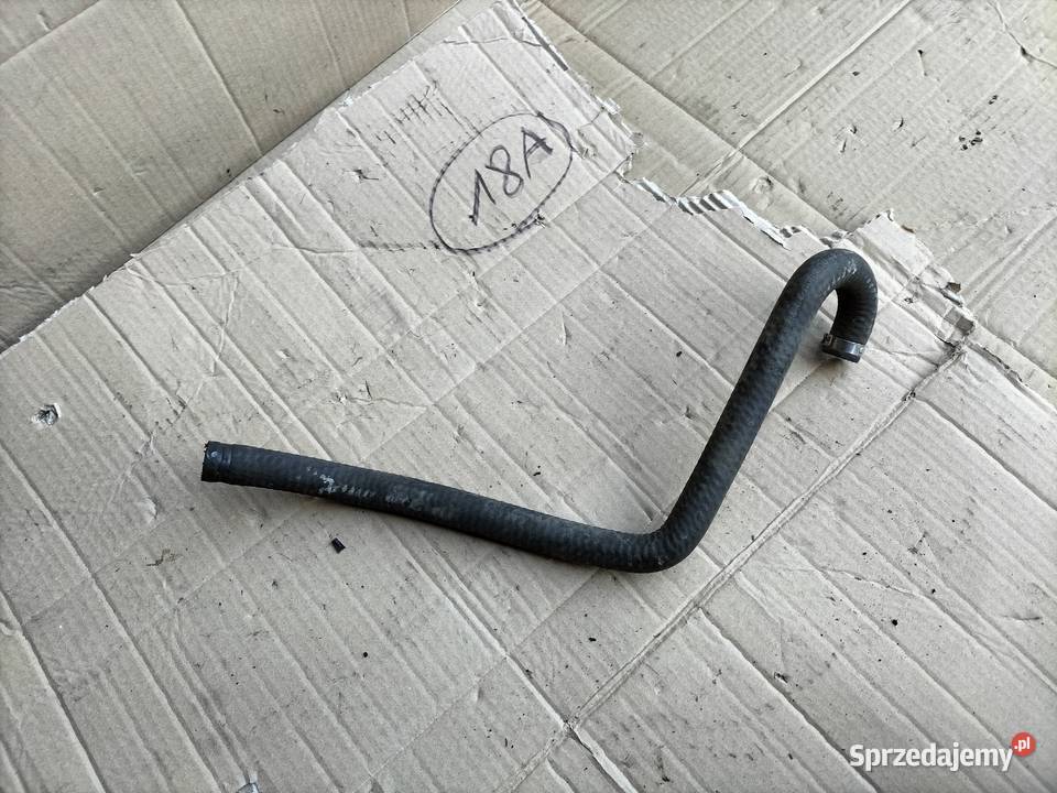 Audi A4 B5 18 Przewód wspomagania 8D0422887D osobowe Kamień-Kolonia