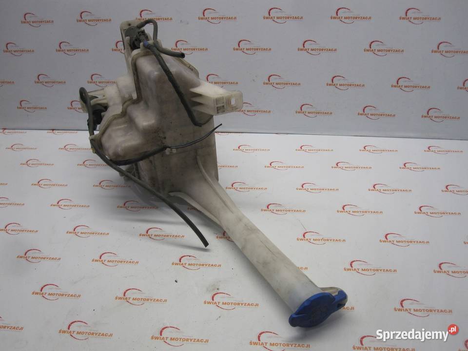 HYUNDAI ix35 I 11r zbiorniczek spryskiwaczy Kielce