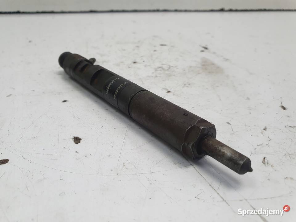 WTRYSKIWACZ Renault Megane III 15 DCI wtrysk Chełm