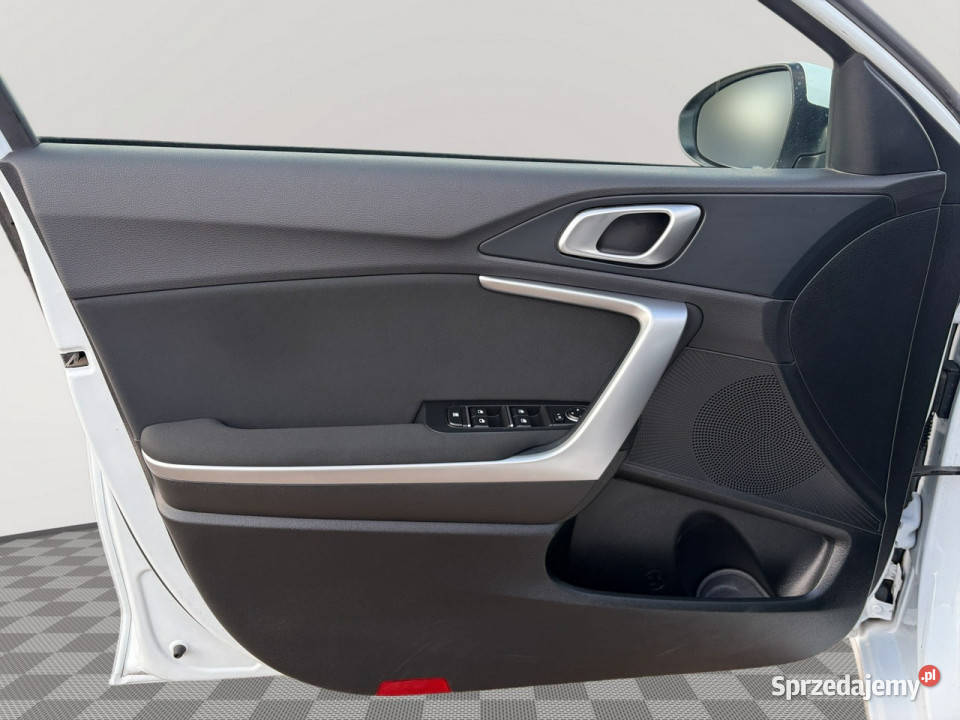 Kia Ceed CT590AA10 TGDI S Czcof Bluetooth relingi dachowe Kia Pępowo