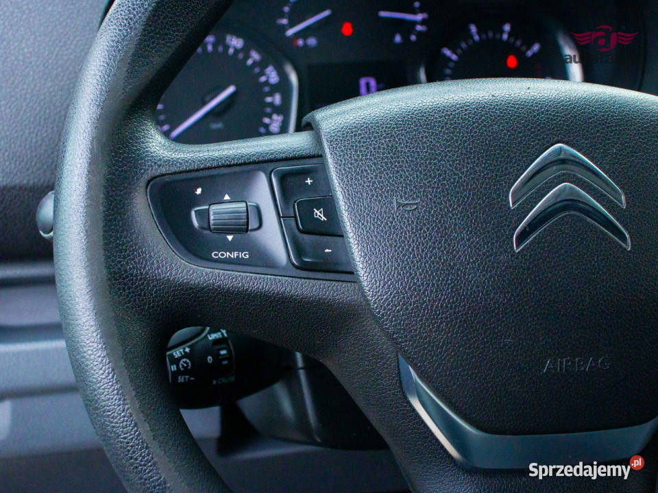 Citroen Jumpy SERWISBEZWYPADKOWYFV 23 immobilizer Warszawa