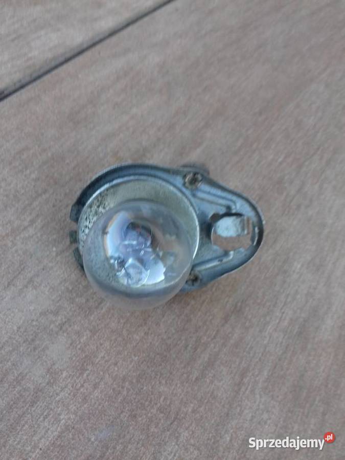 LAMPA BOSCH BMW R12 R 35 Gorlice