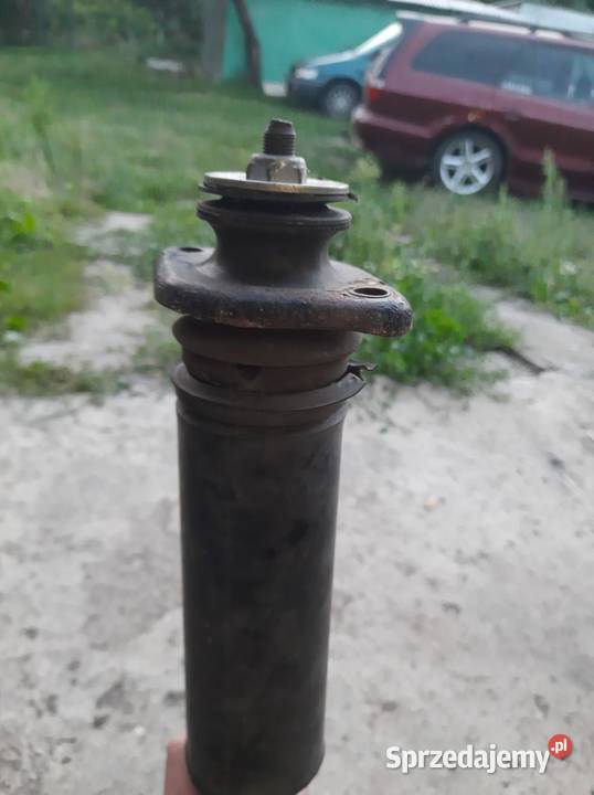 Amortyzator BILSTEIN B6 Performance BMW E85 E86 Motoryzacja Ostrowiec Świętokrzyski