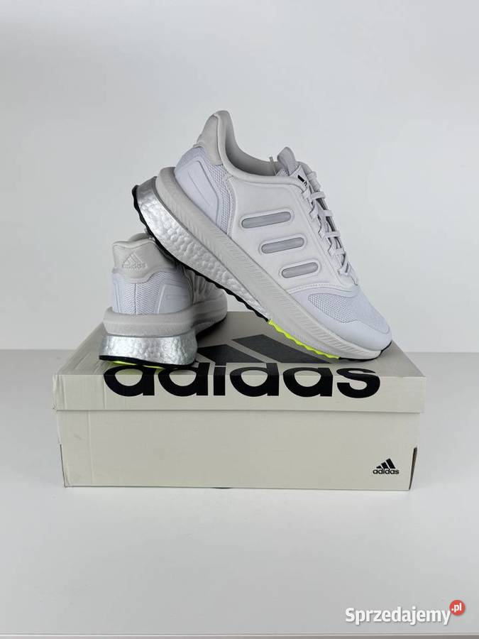 Adidas Sneakersy XPlrphase IG3055 41 13 lubelskie Krasnystaw