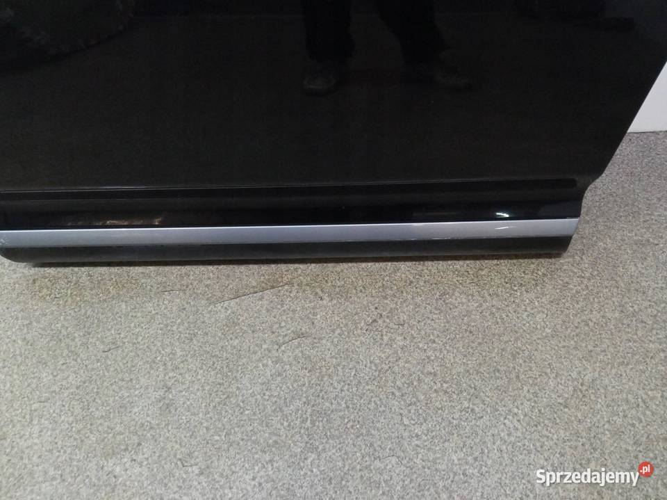 DRZWI LEWE PRZÓD L041 Porsche Cayenne I 2002