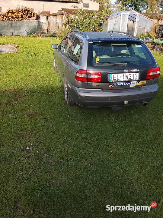 Sprzedam łódzkie Poddębice sprzedam