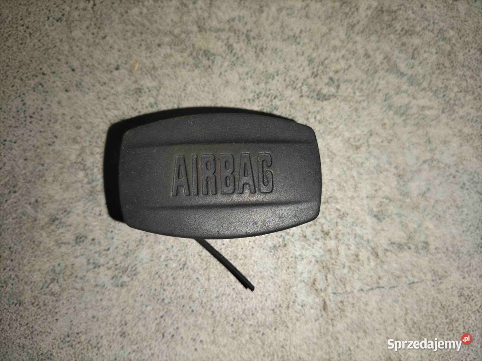 Zaślepka AIRBAG tapicerki drzwi BMW E65 E66 śląskie Poręba