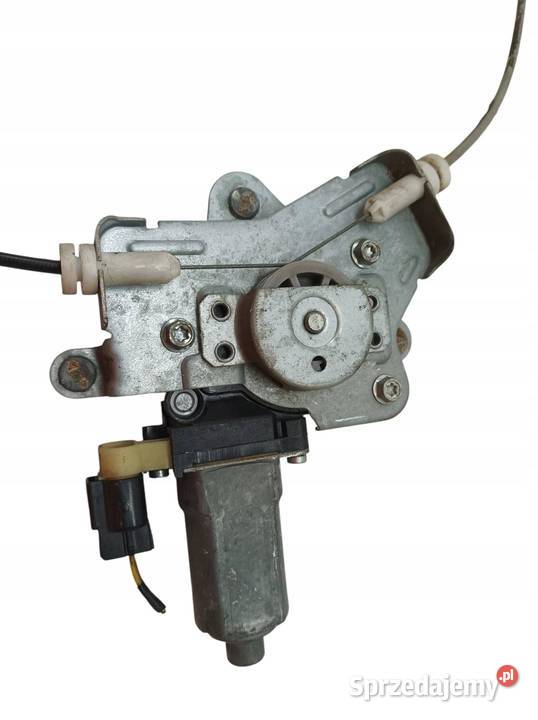 MECHANIZM SZYBY LEWY PRZÓD Kia Picanto I