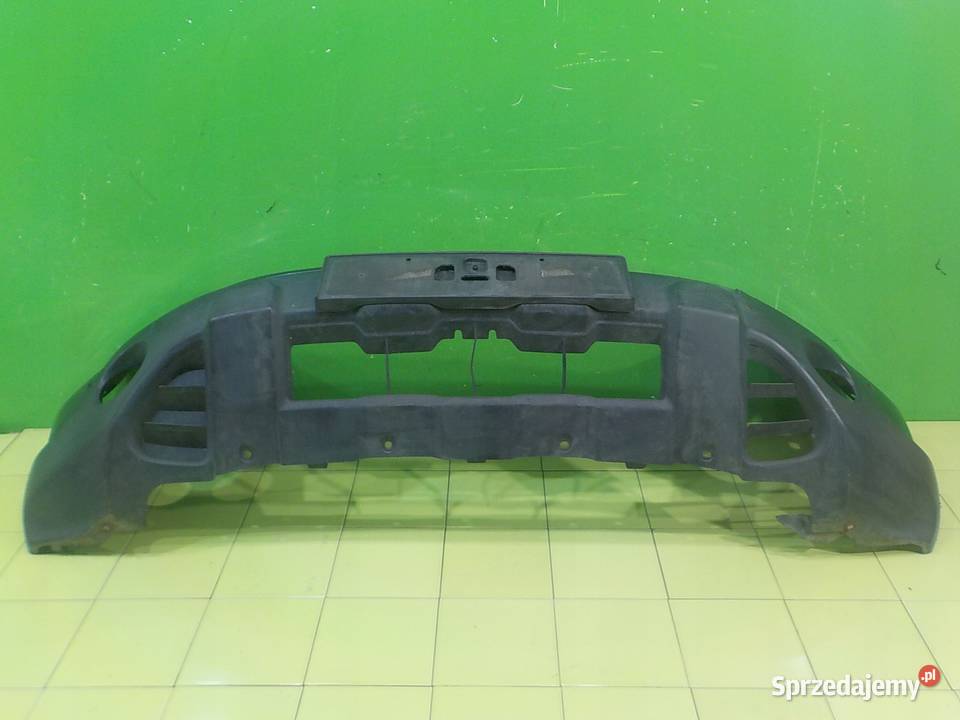 HONDA CRV III 22 ICTDI 07r 5D zderzak przod Suków