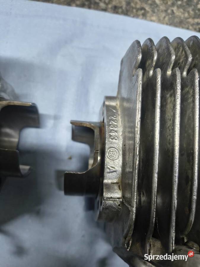 Cylindry Jawa 350 model 638 Ts szlifie podkarpackie Rzeszów