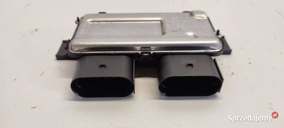 MERCEDES VITO W447 MODUŁ POMPY PALIWA