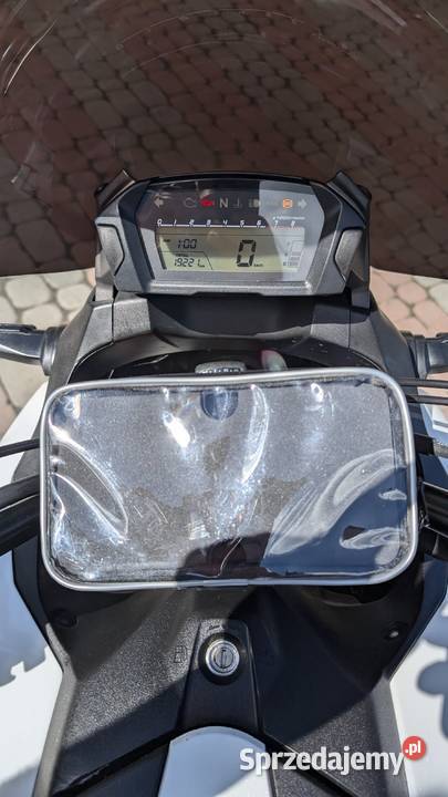 Honda NC700X USB Delkevic 19221