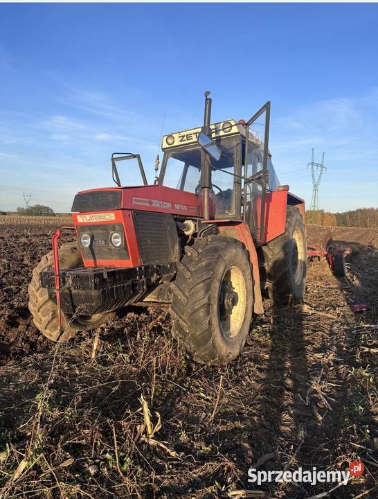 Zetor 16145