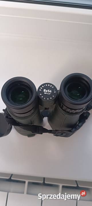 Delta Optical Roch Węgorzewo sprzedam