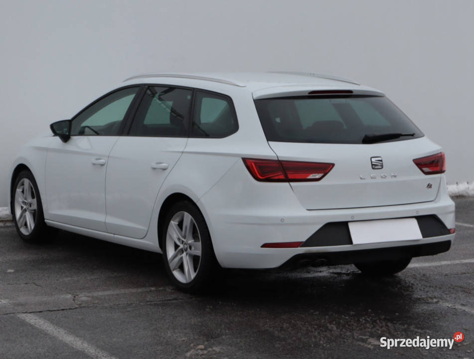Seat Leon 15 TSI
