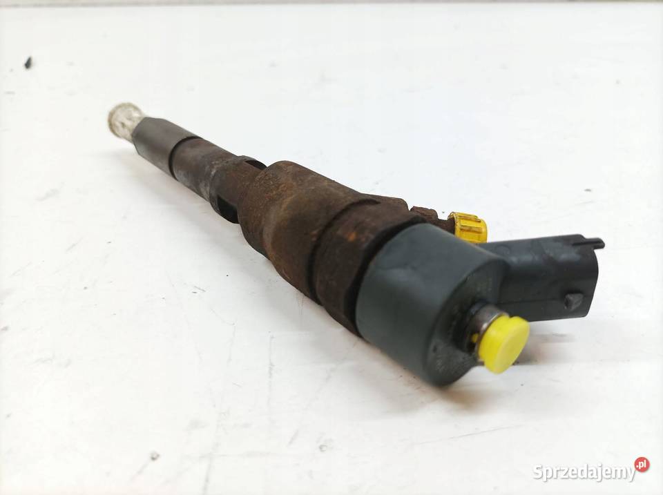 WTRYSKIWACZ 0445110076 9641742880 20 JTD HDI