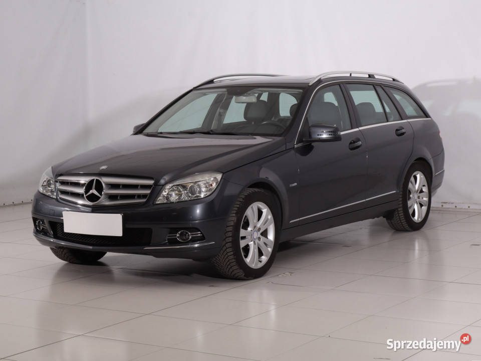 Mercedes C C 200 135KM Klasa C Piaseczno