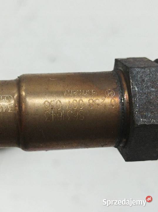 SONDA LAMBDA 0258007036 30 B Volvo S80 I osobowe