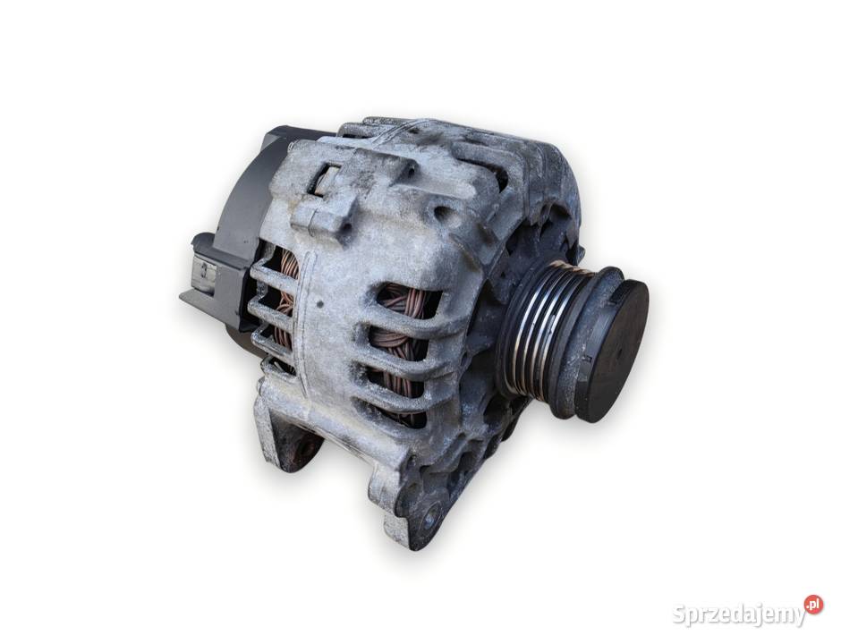 ALTERNATOR VW PASSAT B5 FL LIFT 19 TDI AWX AVF osobowe Działoszyce