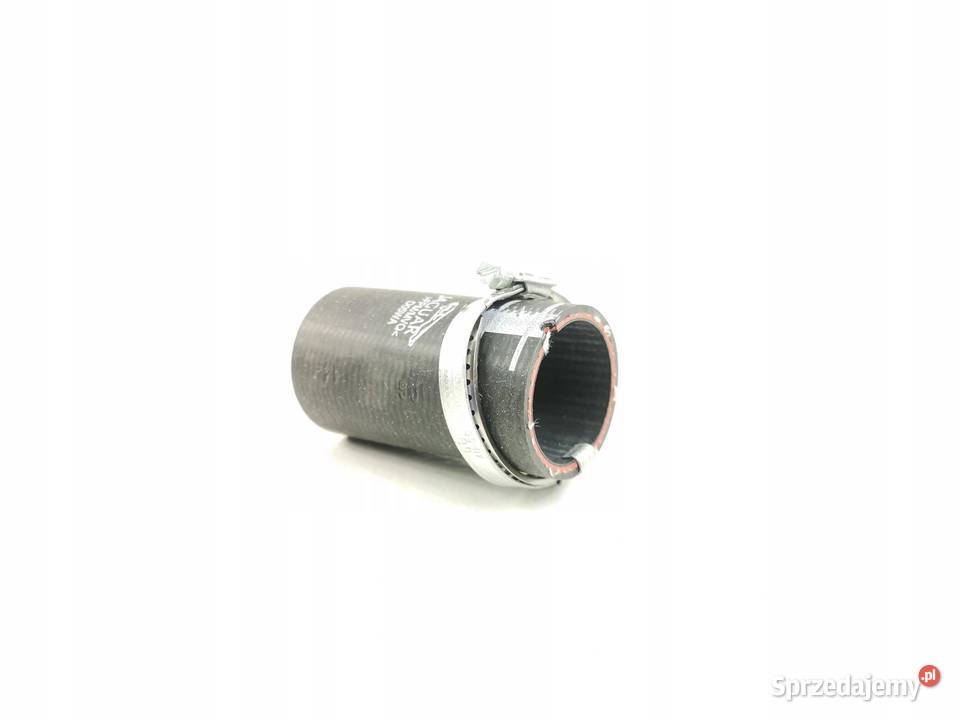 RURA INTERCOOLERA JAGUAR XJ S TYPE XF 27D ORI sprzedam