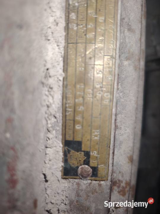 Śrutownik Bąk 75kw Rypin