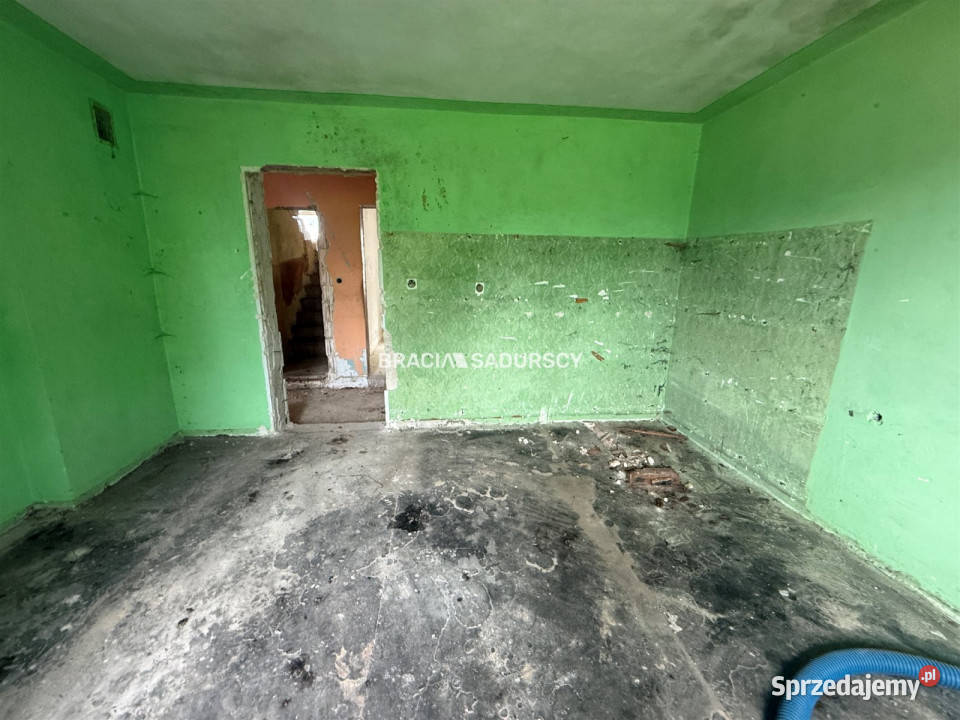 Ogłoszenie dom wolnostojący Małyszyce 200m2