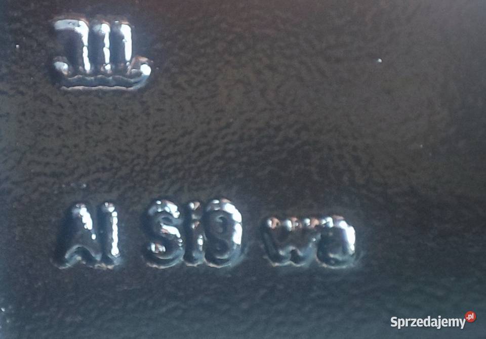 Oryginalne Alufelgi Opel OPC 18 80 ET 42 5x120