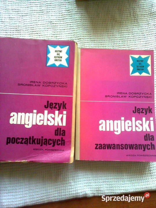 Książki do angielskiego 2 ściągi 2 i gramatyka świętokrzyskie