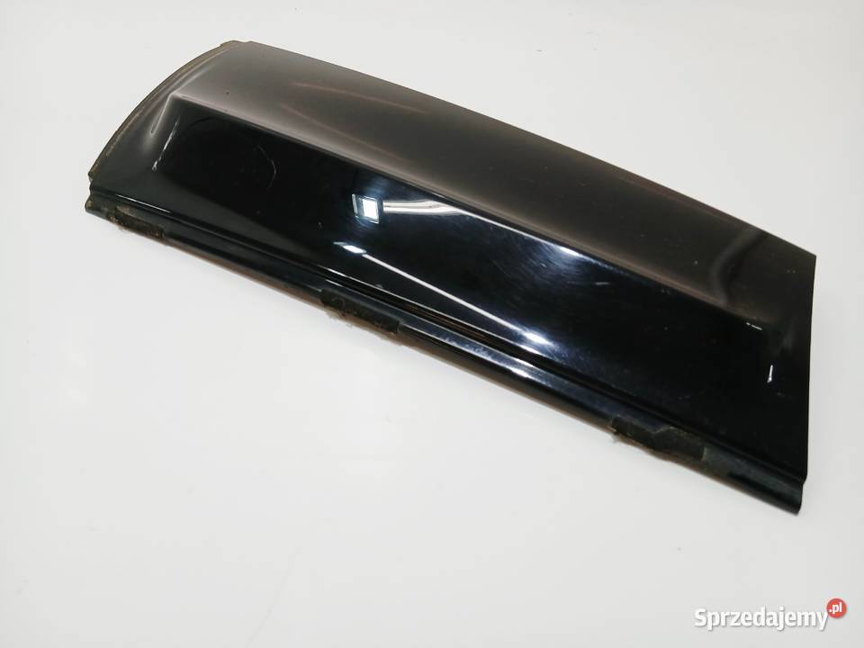 OSŁONA SŁUPKA PRAWY TYŁ MINI R60 9801548 Strzyżewice