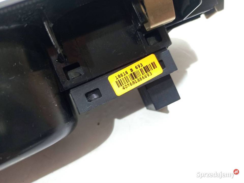 Lancia Ypsilon III 1123 Przyciski panel szyb Skarżysko-Kamienna sprzedam