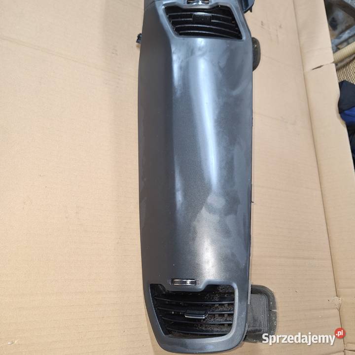 Kia sportage 3 elementy deski rozdzielczej Deski rozdzielcze, konsole Banie