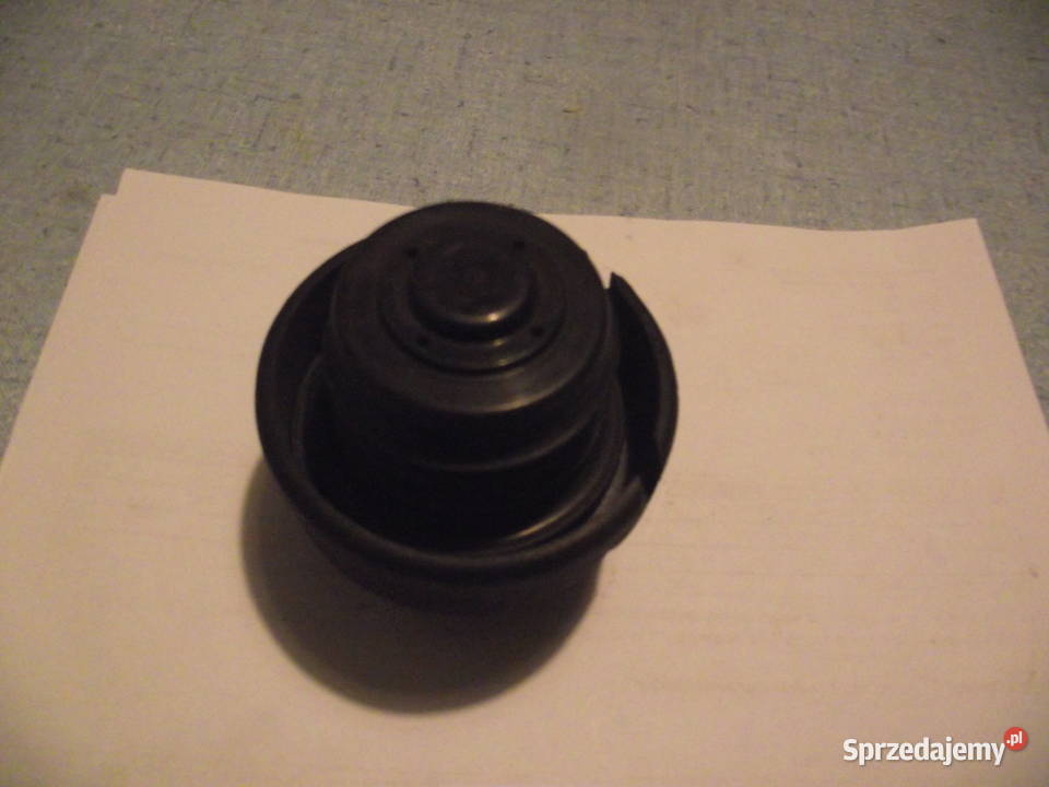 Korek wlewu paliwa Vw dolnośląskie Wrocław sprzedam