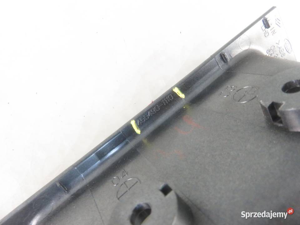 PANEL SZYB KIA CARENS II 4554901110