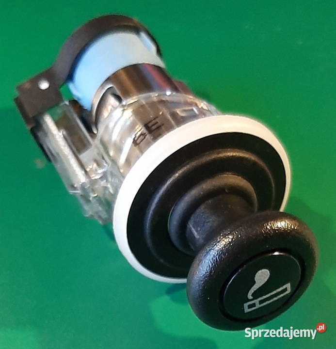 Zapalniczka samochodowa 12v nowa Części śląskie Zabrze sprzedam