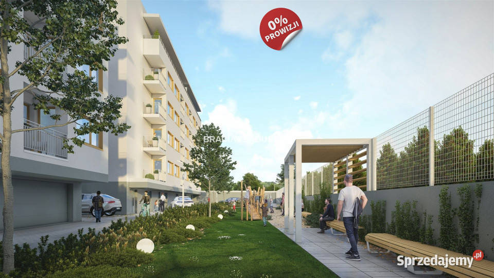 Mieszkanie Tarnów 4328m2 2pok Piętro 3 Sprzedaż małopolskie