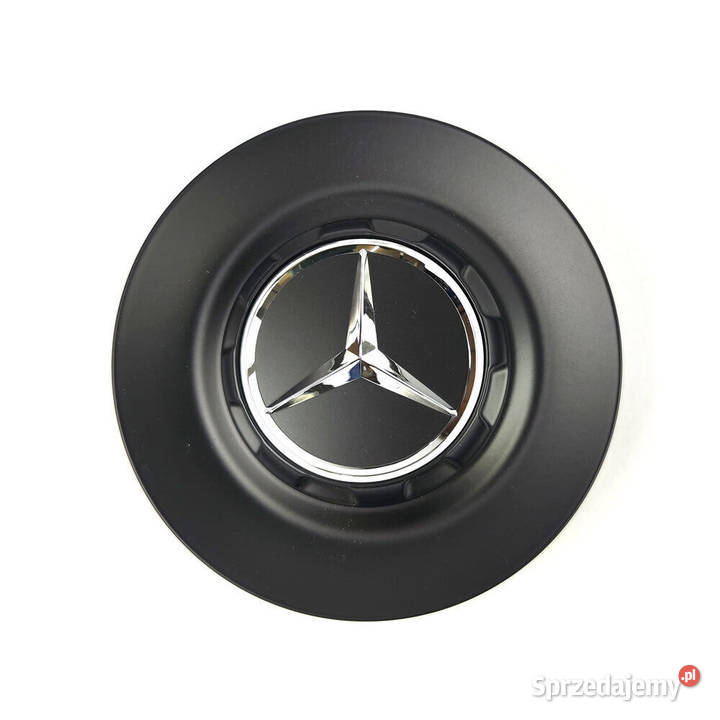 DEKIELEK DO FELGI MERCEDES G63 AMG A0004003400 Poznań