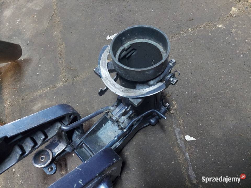 Yamaha 4ac 4 4 uchwyt mocowanie ścisk burty 4 Jelenia Góra
