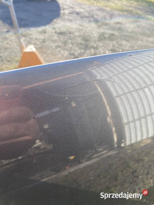 Maska passat b6 la7t Laskowice
