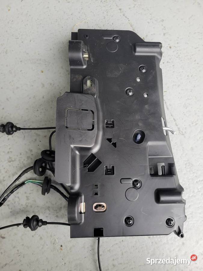 HONDA GOLD WING GL1800 SC79B 1823 OEM MECHANIZM Kufry Nowy Tomyśl
