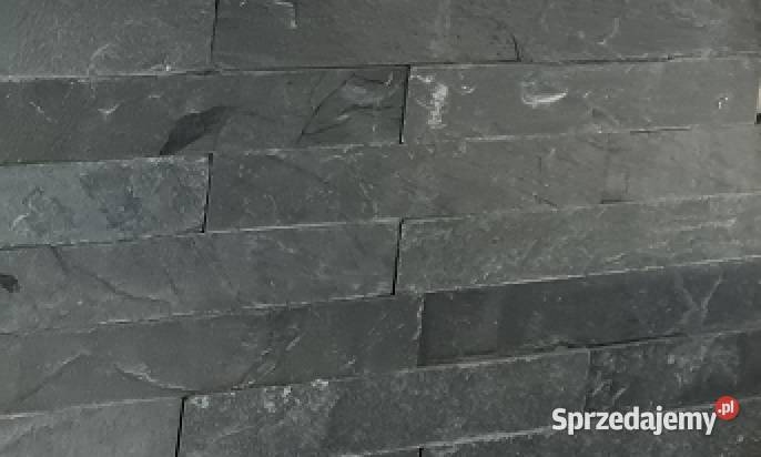 Kamień Naturalny Slate black 1035 042 m2 HC
