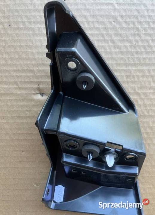 S II ŚLIZG ZDERZAKA PRAWY PRZÓD EM2B17D949A