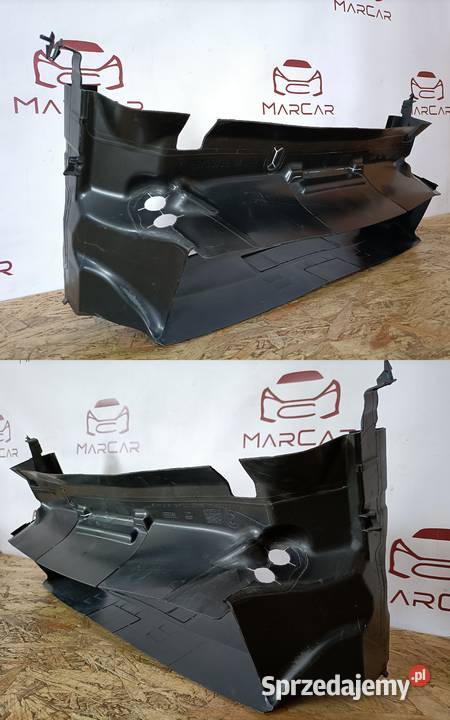 BMW 4 F32 F33 F36 WLOT KIEROWNICA POWIETRZA wielkopolskie Pleszew sprzedam
