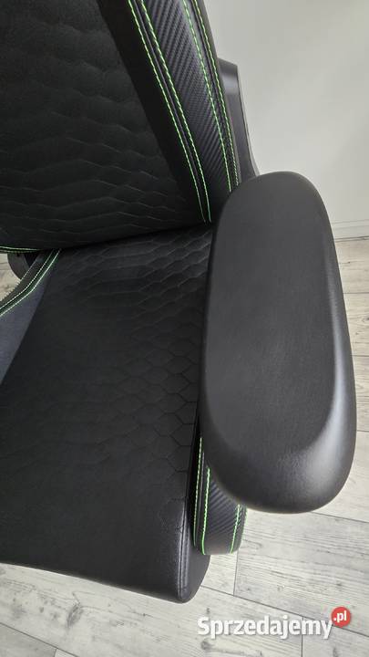 fotel gamingowy RAZER sprzedam